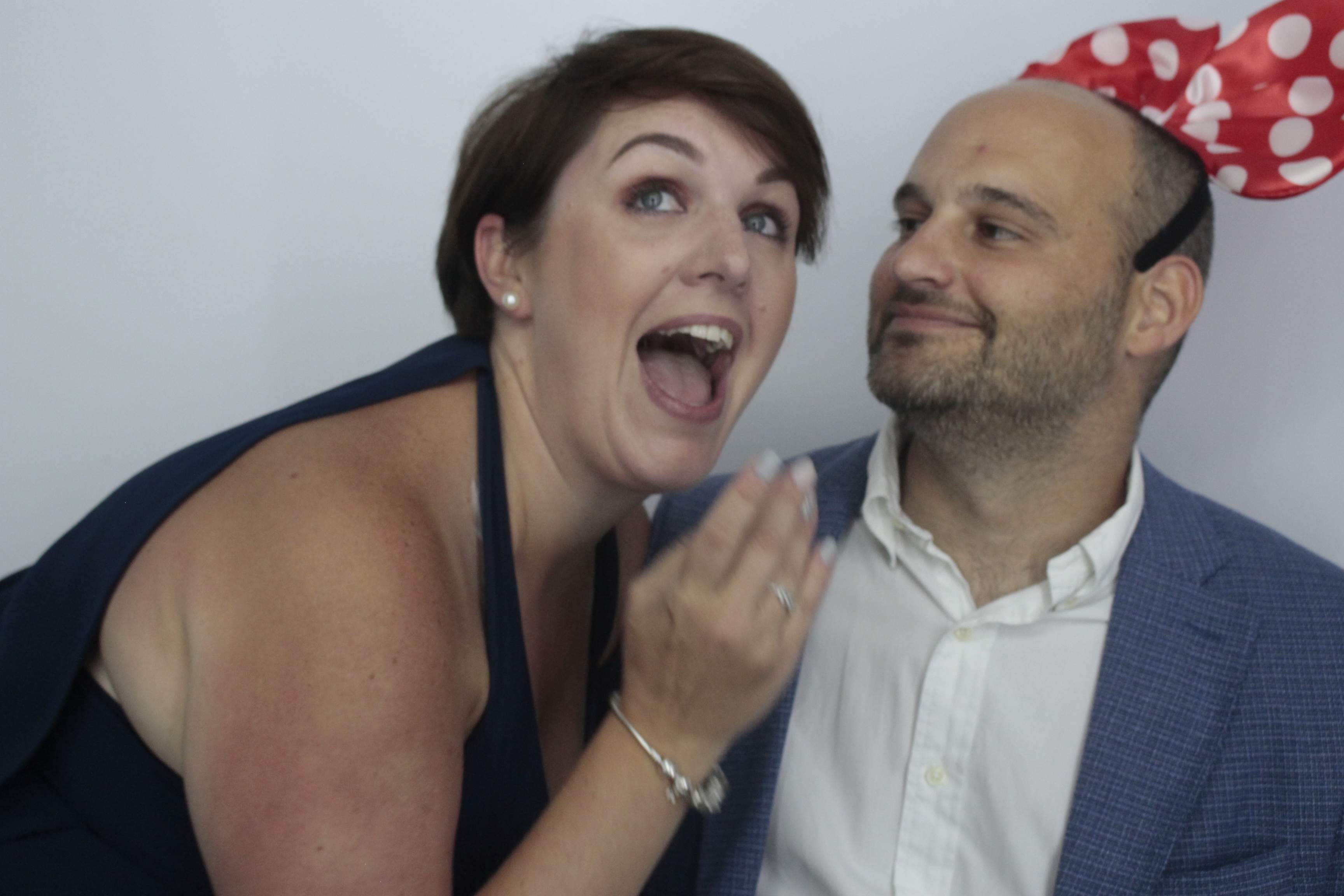 Charlie & Mike's Wedding  | View more photos from the event at gallery.myphotoboothexperience.co.uk/u/MyPhotoBoothExperienceLtd/Charlie-Mikes-Wedding